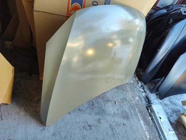 VW JETTA 2011-2018 Motorhuv 5C6823031B image 2