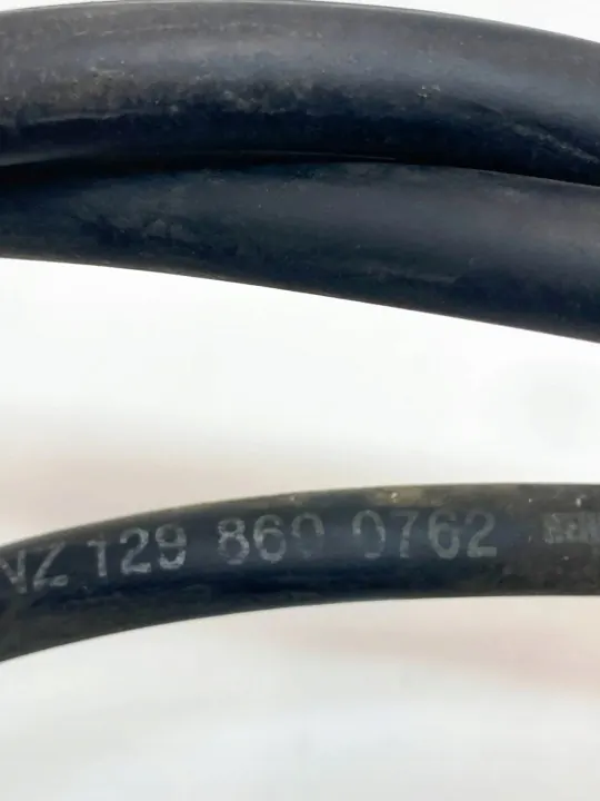 Sproeipomp Slang OEM 1298600762 voor Mercedes-Benz image 8