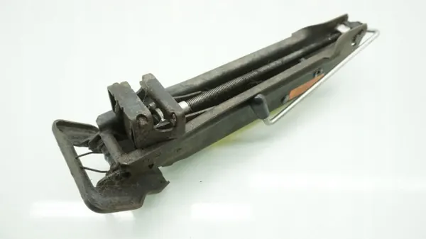 Porsche Cayenne I 7L Wagenheber 7L0011031B OEM image 2
