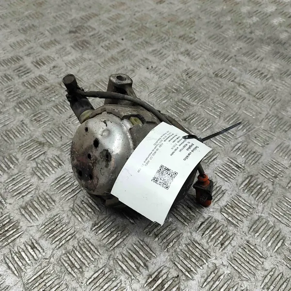 Audi A6 Motorlager Rechts 4G0199381NG image 3