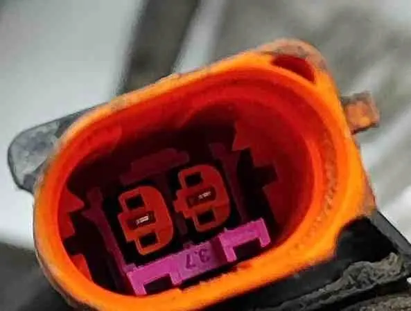 Audi A6 Motorlager Rechts 4G0199381NG image 6