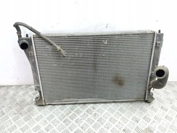 Radiateur d'eau Toyota OE AMD72593 - Occasion image 2
