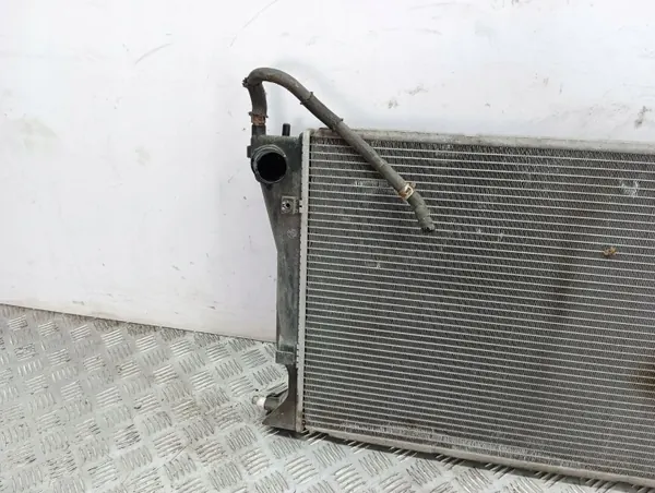 Radiateur d'eau Toyota OE AMD72593 - Occasion image 3