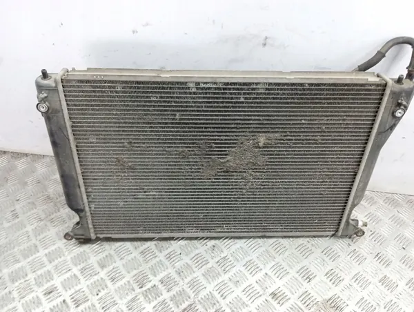 Radiateur d'eau Toyota OE AMD72593 - Occasion image 4