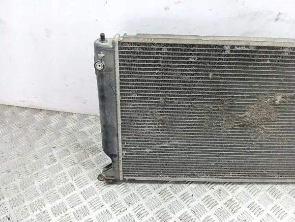Radiateur d'eau Toyota OE AMD72593 - Occasion image 5