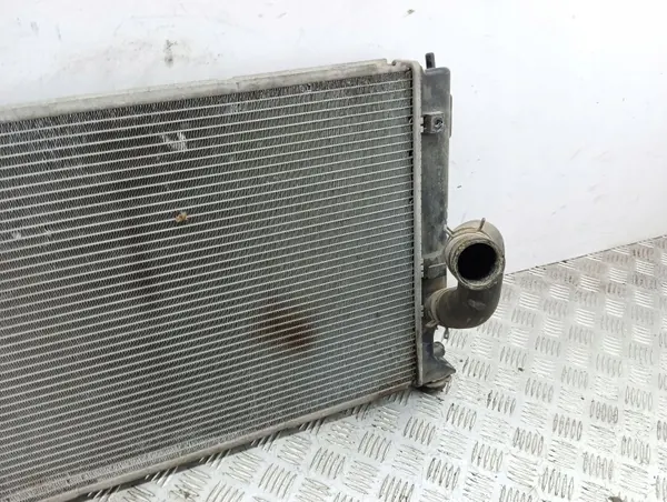 Radiateur d'eau Toyota OE AMD72593 - Occasion image 6