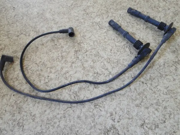 Ontstekingskabelset Mercedes-Benz OE 9061500218 image 2