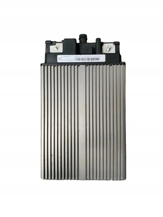 Batterie hybride Land Rover OEM K8D2-10C784-A 500Ah image 2