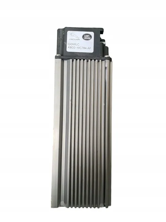 Batterie hybride Land Rover OEM K8D2-10C784-A 500Ah image 3