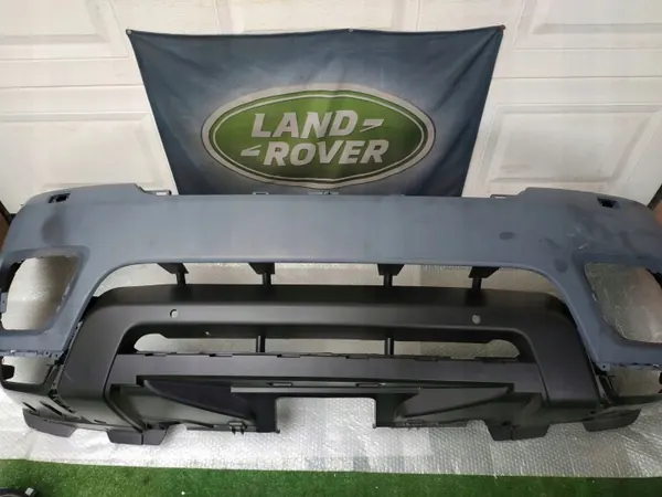 Batterie hybride Land Rover OEM K8D2-10C784-A 500Ah image 4