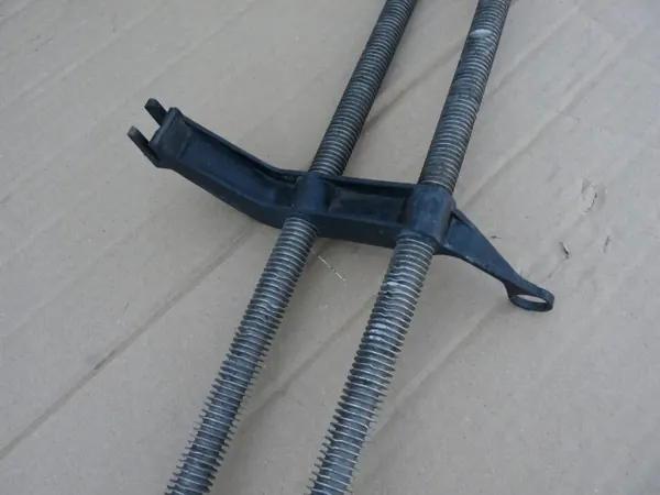 Arrefecedor direção Audi A4 B7 3.2 FSI 8E0422885AN image 3