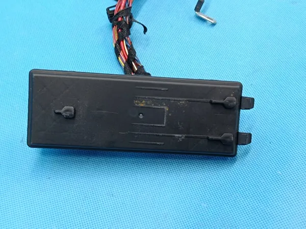 AUDI A5 F5 SPORTBACK 2018 Elektriskt bakluckeset 8W8827851A image 10