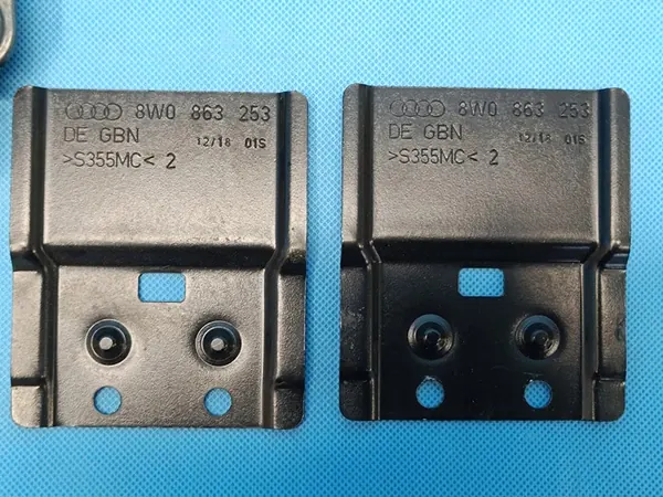 AUDI A5 F5 SPORTBACK 2018 Elektriskt bakluckeset 8W8827851A image 4