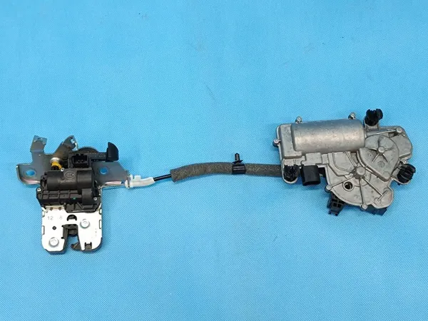 AUDI A5 F5 SPORTBACK 2018 Elektriskt bakluckeset 8W8827851A image 7