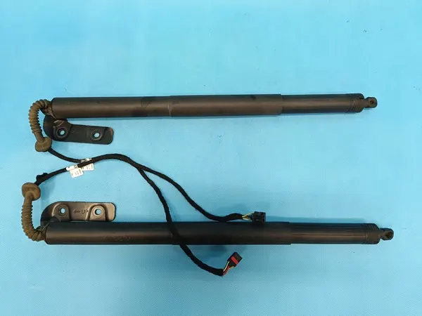 AUDI A5 F5 SPORTBACK 2018 Elektriskt bakluckeset 8W8827851A image 8