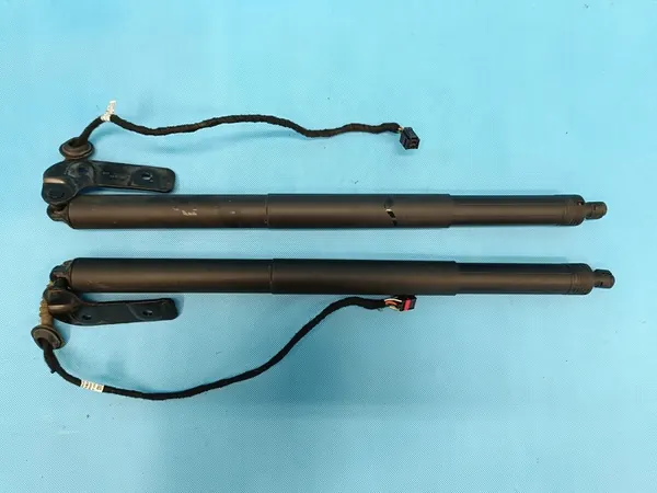 AUDI A5 F5 SPORTBACK 2018 Elektriskt bakluckeset 8W8827851A image 9