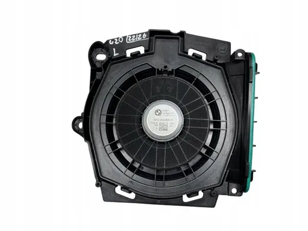 BMW OE 2622805 Subwoofer Esquerdo para Série 3 G20 image 2