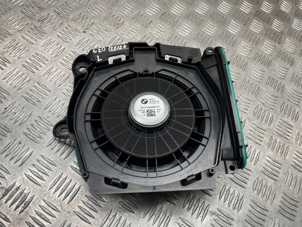 BMW OE 2622805 Subwoofer Esquerdo para Série 3 G20 image 3