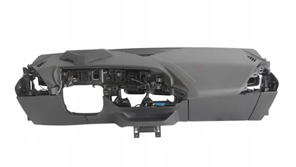 F70 F74 EU DESKA Konsoli Musta OEM Käytetty image 2