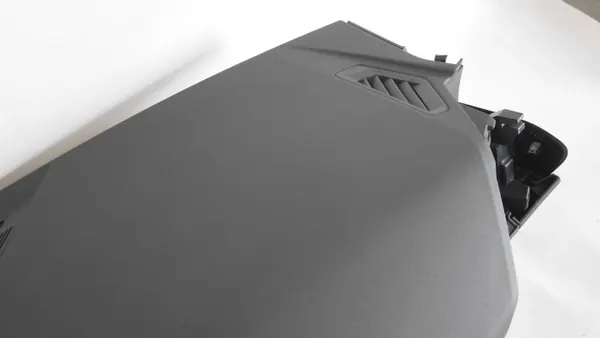 F70 F74 EU DESKA Konsoli Musta OEM Käytetty image 6