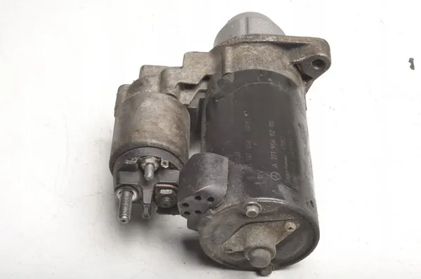 MERCEDES W204 1.8 MOTOR DE ARRANQUE A2719060200 image 4
