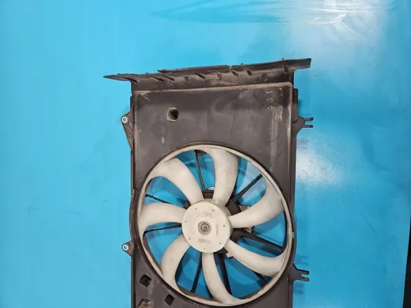 Radiatorventilator Suzuki OEM IMPRK1544616 - Gebruikt image 4
