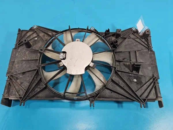 Radiatorventilator Suzuki OEM IMPRK1544616 - Gebruikt image 5