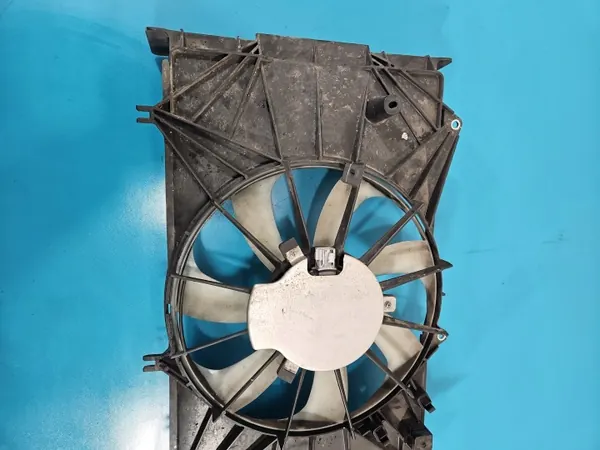 Radiatorventilator Suzuki OEM IMPRK1544616 - Gebruikt image 6