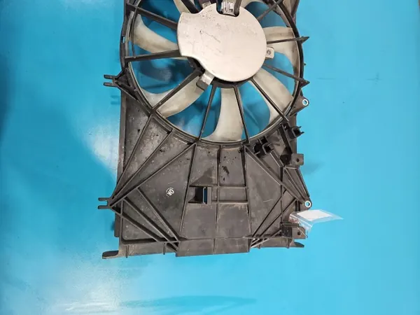 Radiatorventilator Suzuki OEM IMPRK1544616 - Gebruikt image 7
