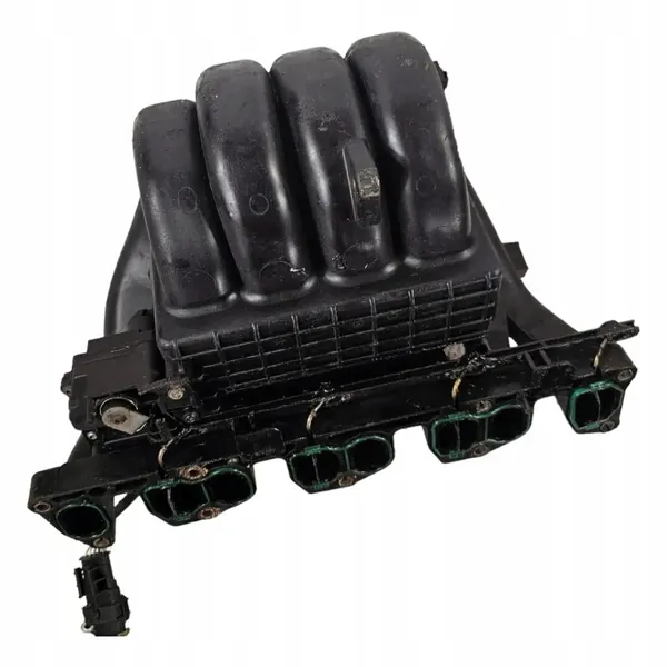Intake Manifold OPEL VECTRA C 55354092 2.2L image 4