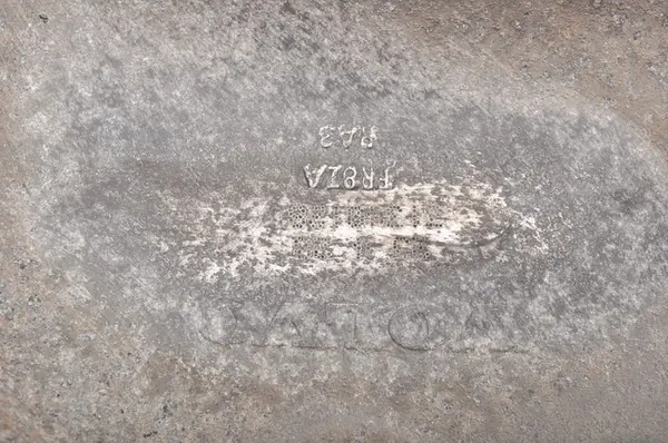 VOLVO S60 V60 V70 S80 Braccio di Controllo Sinistro 31340128 image 9