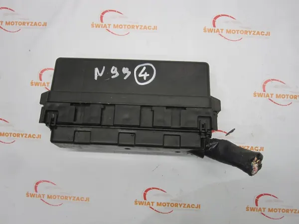 Caixa de fusíveis MIV9154 para NISSAN LEAF I 11r - Usado image 2