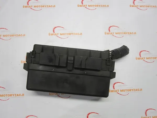 Caixa de fusíveis MIV9154 para NISSAN LEAF I 11r - Usado image 3