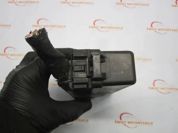 Caixa de fusíveis MIV9154 para NISSAN LEAF I 11r - Usado image 5