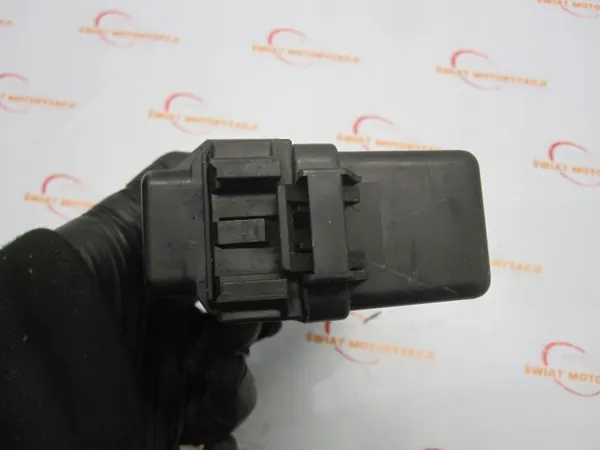 Caixa de fusíveis MIV9154 para NISSAN LEAF I 11r - Usado image 6