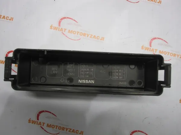 Caixa de fusíveis MIV9154 para NISSAN LEAF I 11r - Usado image 9