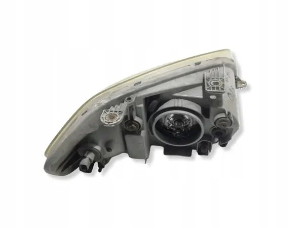 Farol dianteiro esquerdo Chevrolet Aveo 1.4 OEM 96650521 image 3