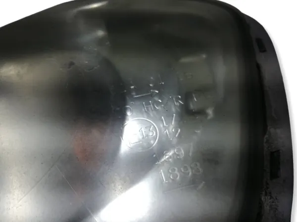 Farol dianteiro esquerdo Chevrolet Aveo 1.4 OEM 96650521 image 5