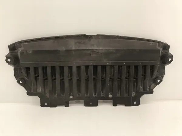 Motorhuv Mercedes C W206 AMG 21- image 2