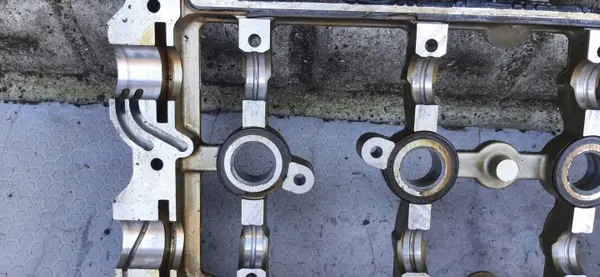 Nockenwellenhalter VAY6013 für Nissan 2.0 MR20 image 3