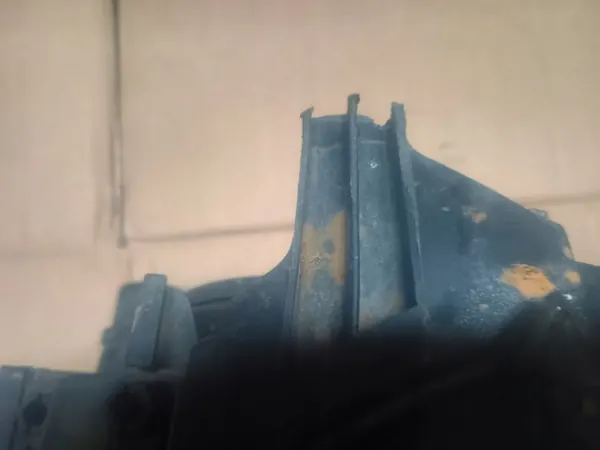 LINKER XENONKOPLAMP MERCEDES E-KLASA W211 image 4