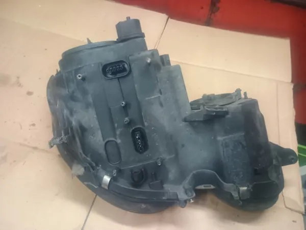 LINKER XENONKOPLAMP MERCEDES E-KLASA W211 image 5