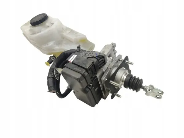 Pompe ABS Toyota C-HR I 2017 OEM 4721010070 image 4