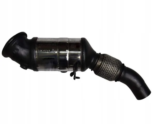Katalysaattori OEM LUM121672 BMW 1.5i Euro 6 image 2