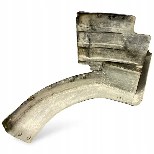 Marche gauche Mercedes Atego OEM A9736602601 image 3