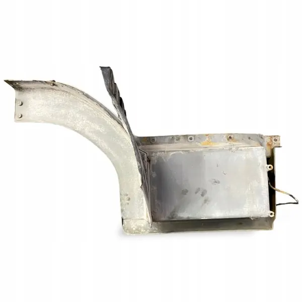 Marche gauche Mercedes Atego OEM A9736602601 image 4