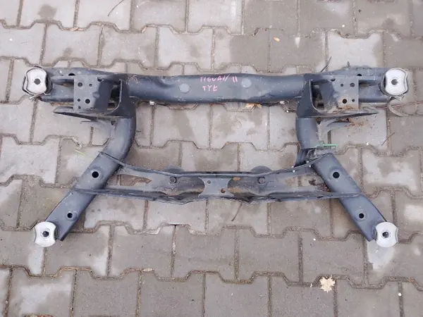 Poutre arrière VW TIGUAN II OEM 5N0505285D Occasion image 2