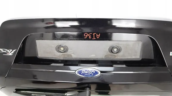 Baklucka Ford Fiesta MK7 Lift OEM 360160528 image 4
