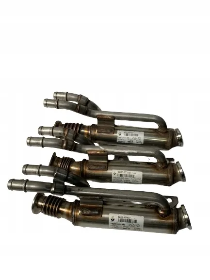 Enfriador EGR Suzuki Grand Vitara 1.9 DDIS 8200657537 image 2