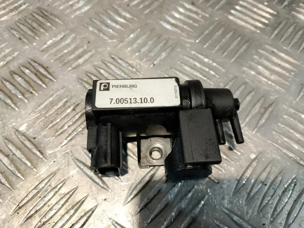 Sensor de pressão turbo Pierburg 7.00513.10.0 image 2